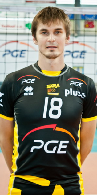 Michał Bąkiewicz