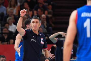 Na pięciu kontynentach o olimpijski awans