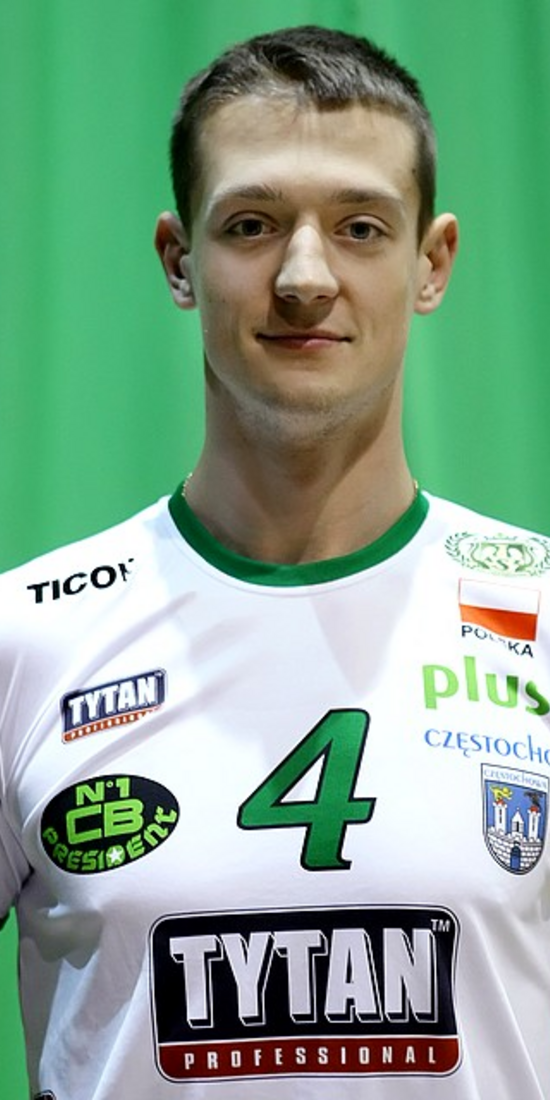 Michał Kamiński Michał Kamiński