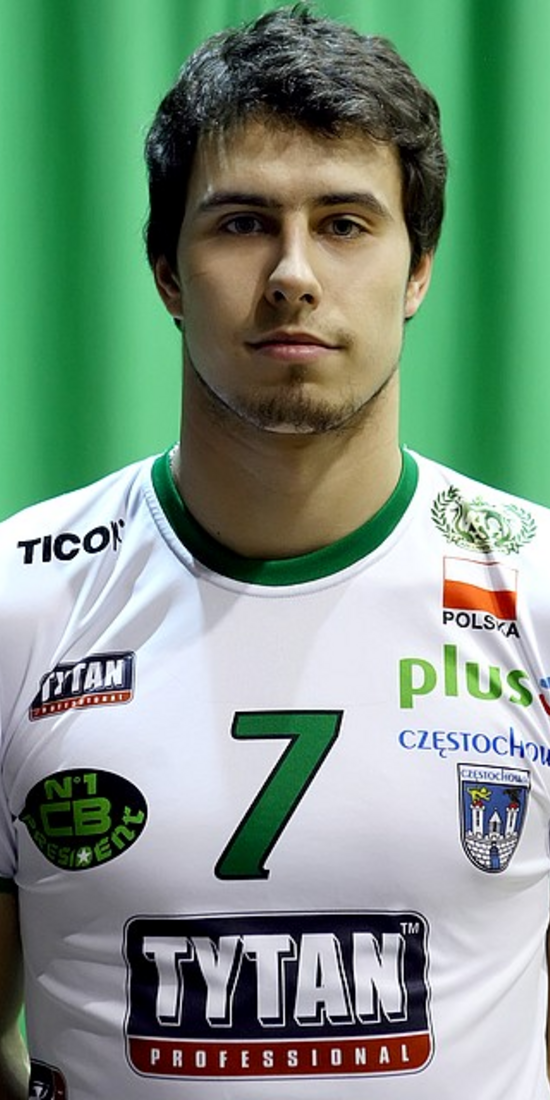 Fabian Drzyzga