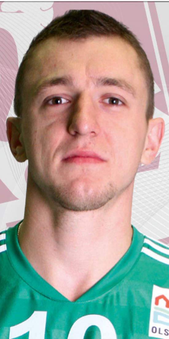 Dawid Gunia Dawid Gunia