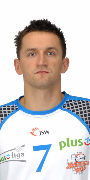 Paweł Rusek