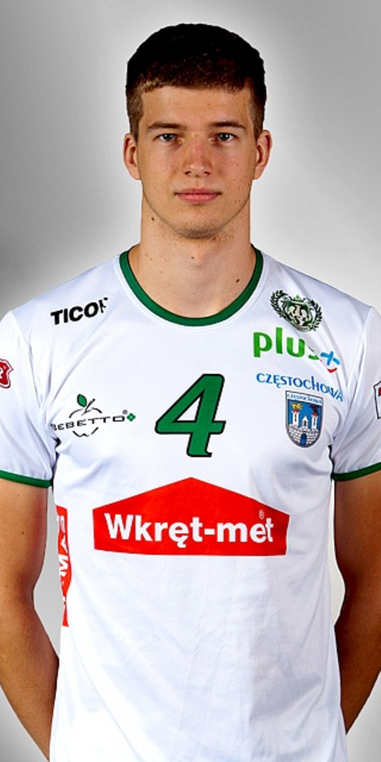 Mariusz Marcyniak Mariusz Marcyniak