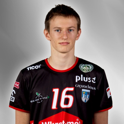 Kacper Piechocki