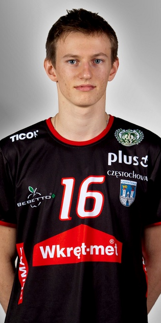 Kacper Piechocki