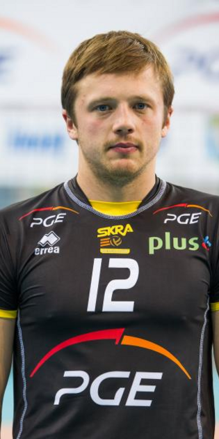 Paweł Woicki