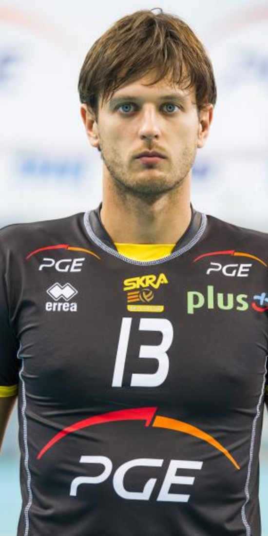 Michał Winiarski Michał Winiarski