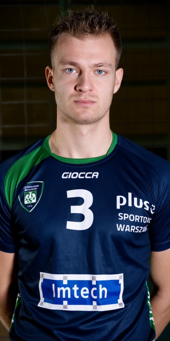 Krzysztof Wierzbowski Krzysztof Wierzbowski