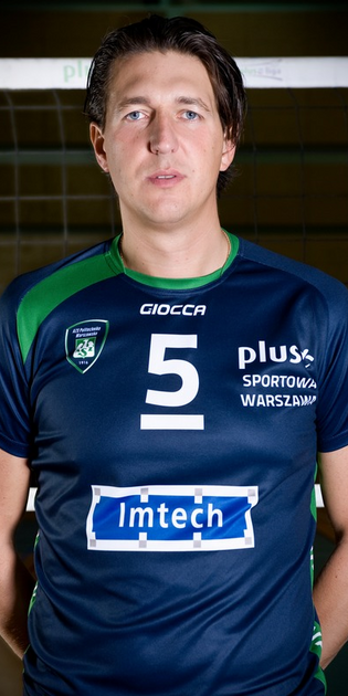 Marcin Nowak