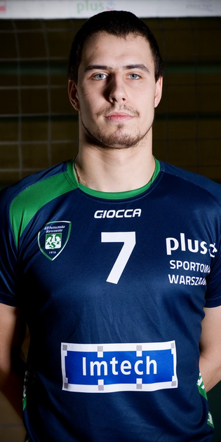 Fabian Drzyzga