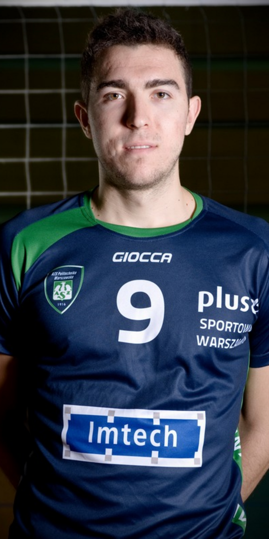 Paweł Adamajtis Paweł Adamajtis