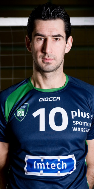 Grzegorz Szymański