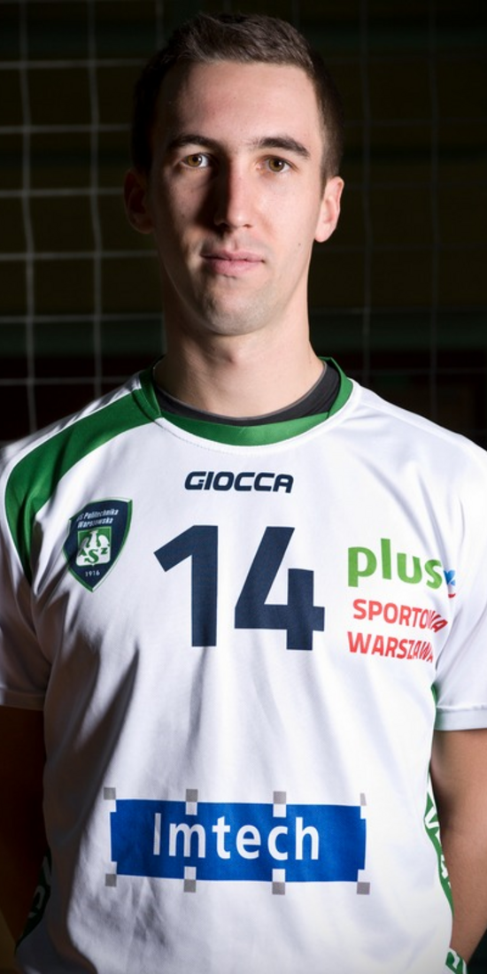 Michał Potera Michał Potera