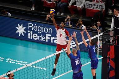 Zmarzlik Sportowcem Roku 2019. Leon siódmy