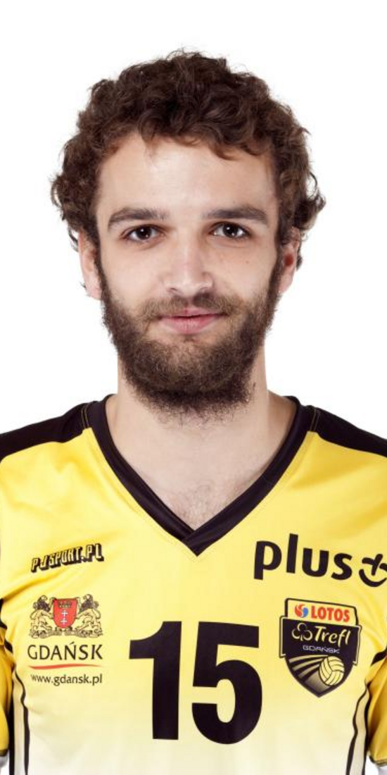 Mateusz Mika Mateusz Mika