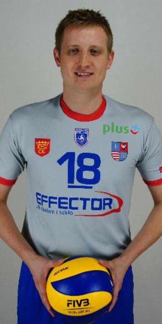 Michał Kozłowski Michał Kozłowski