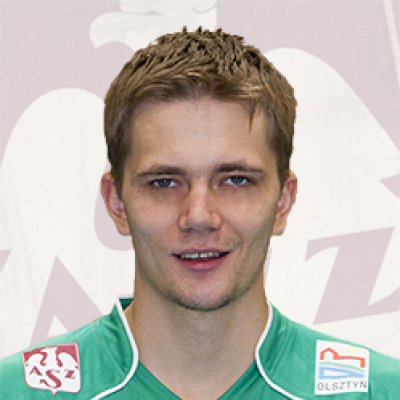 Łukasz Szarek