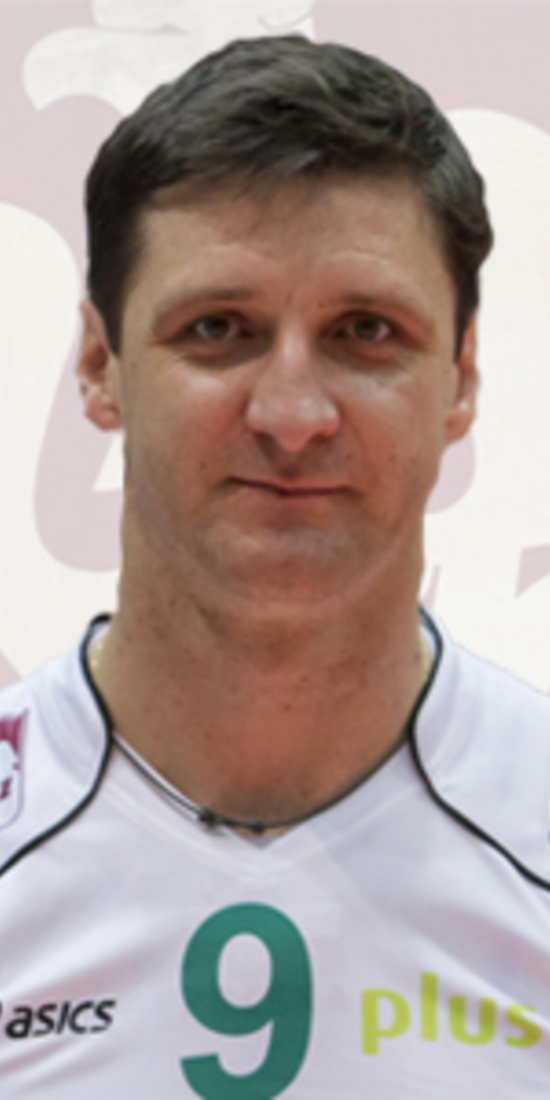 Piotr Gruszka