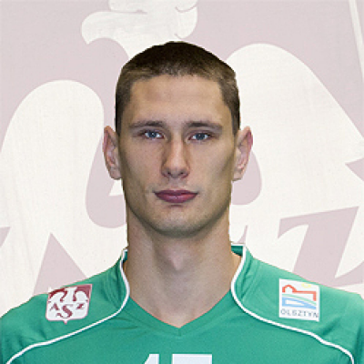 Krzysiek Bartosz