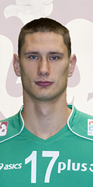 Bartosz Krzysiek