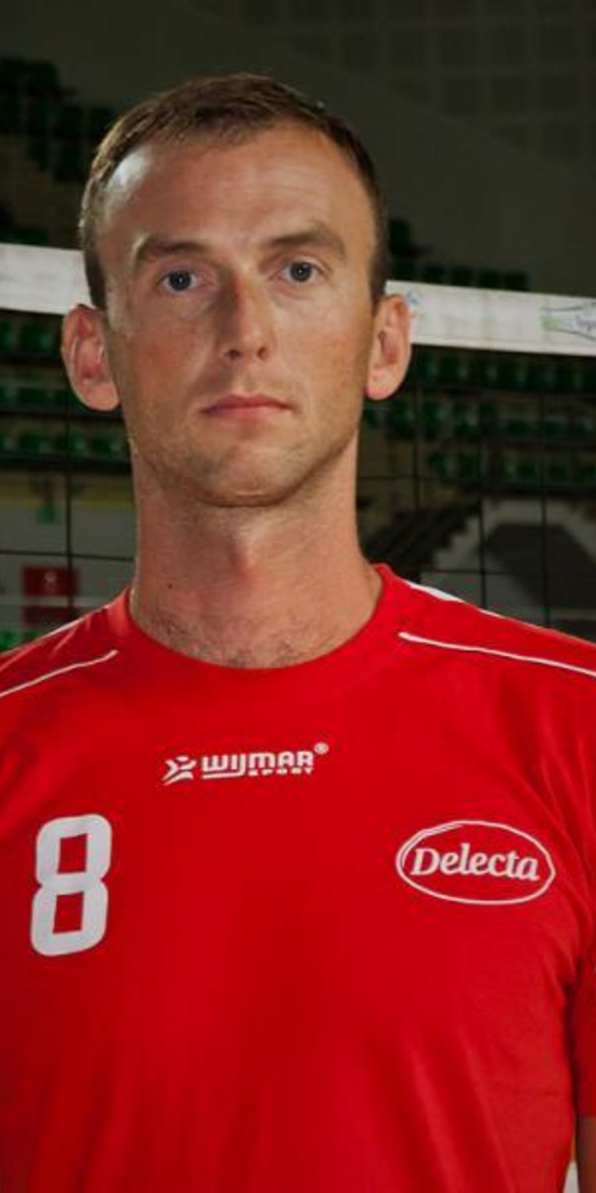 Tomasz Wieczorek Tomasz Wieczorek