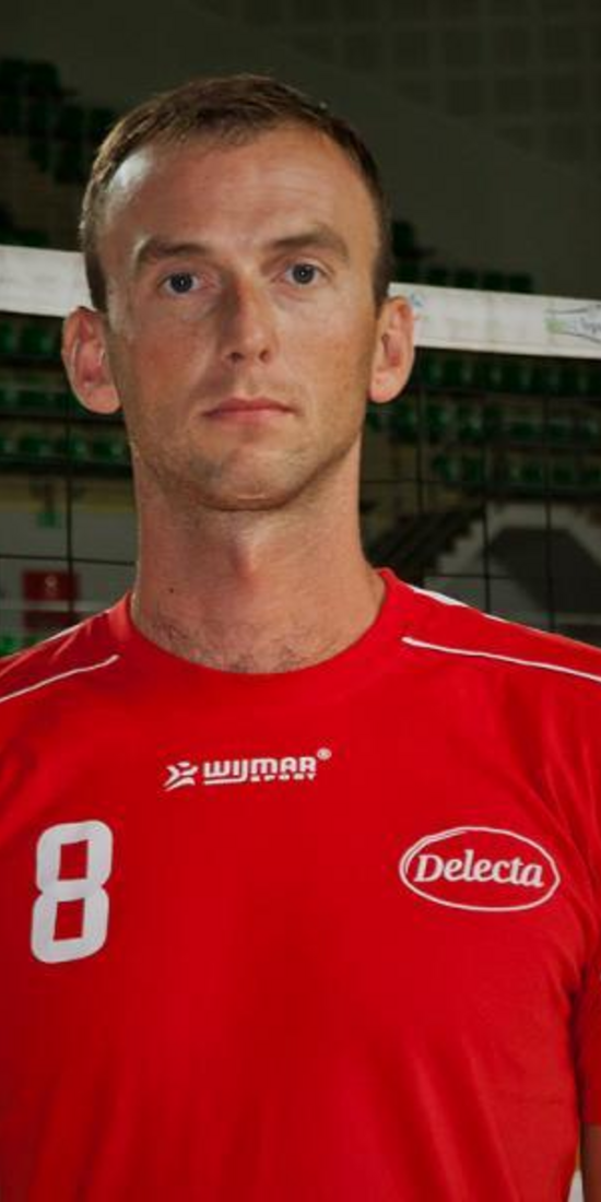 Tomasz Wieczorek