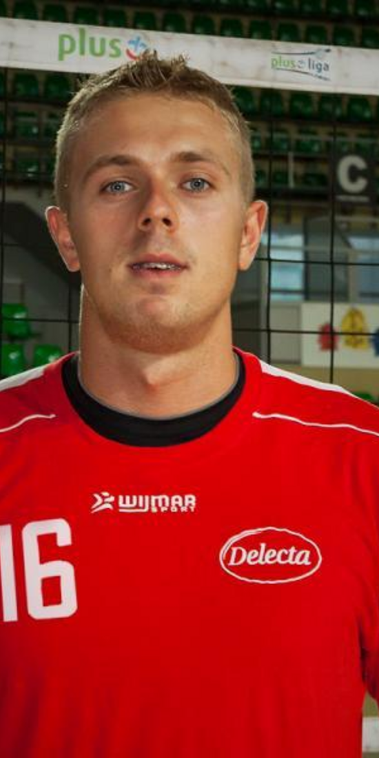 Łukasz Owczarz Łukasz Owczarz
