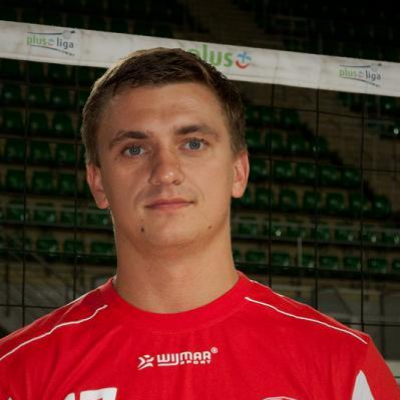 Michał Dębiec