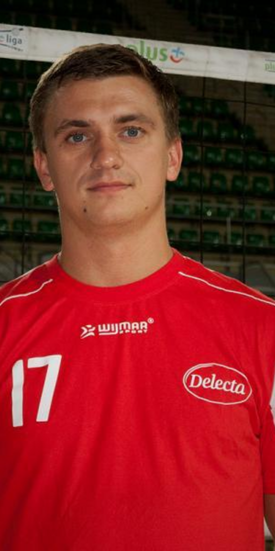 Michał Dębiec