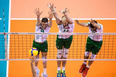 Trzeci dzień turnieju w Berlinie - Niemcy i Słowenia w półfinale