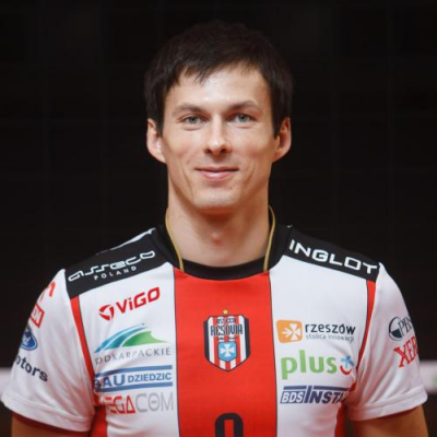 Rafał Buszek