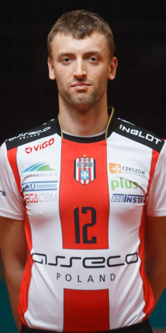 Łukasz Perłowski Łukasz Perłowski