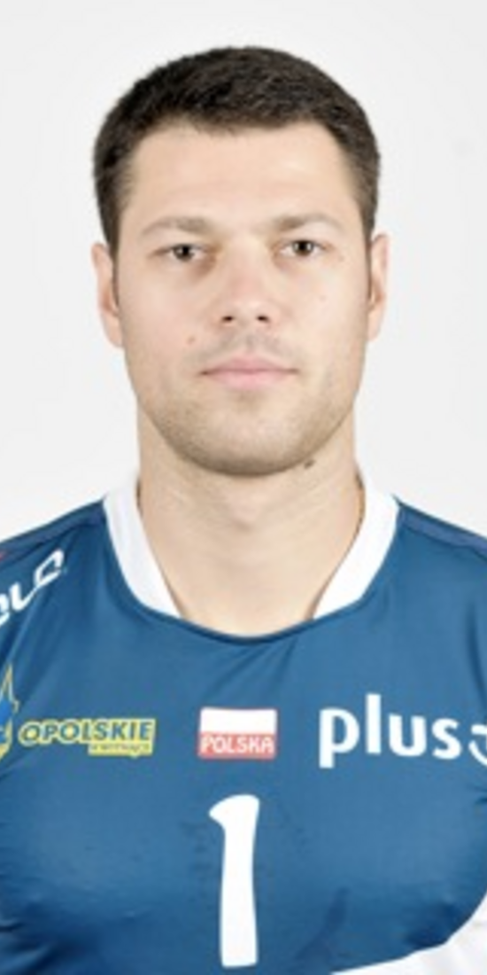 Serhiy Kapelus Serhiy Kapelus