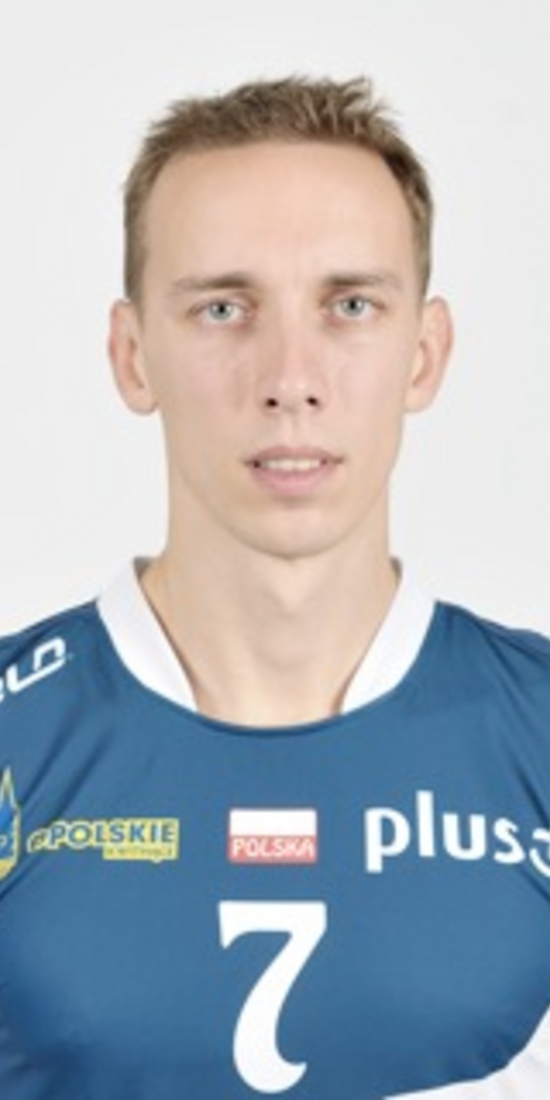 Grzegorz Pilarz Grzegorz Pilarz
