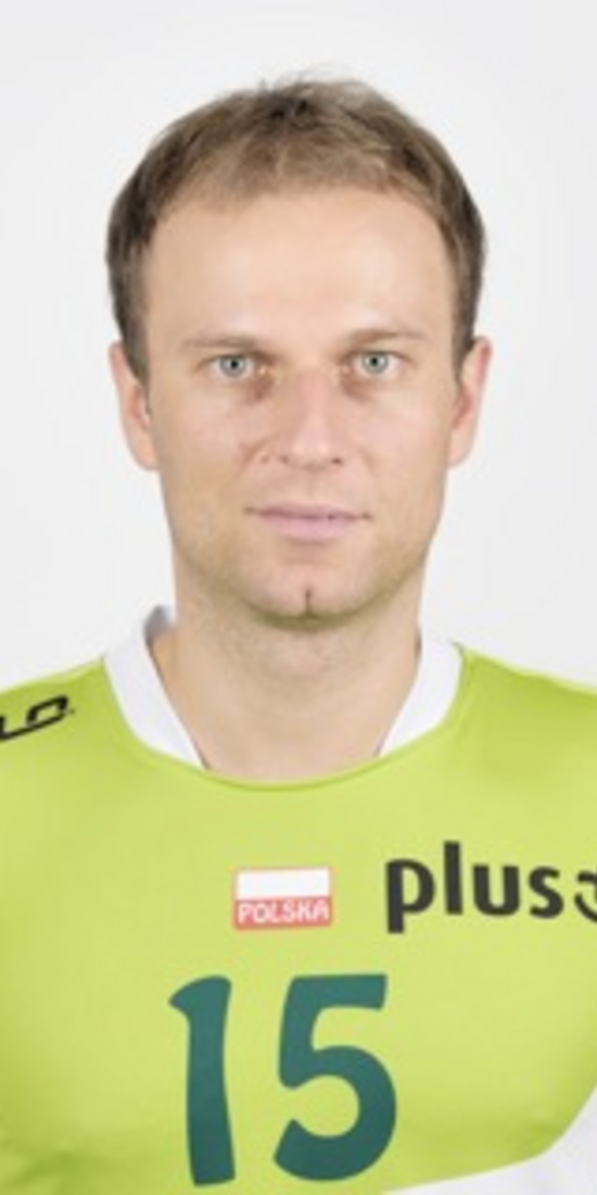Piotr Gacek Piotr Gacek