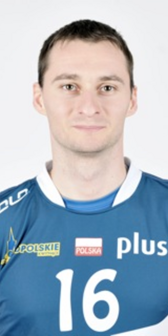 Michał Ruciak Michał Ruciak