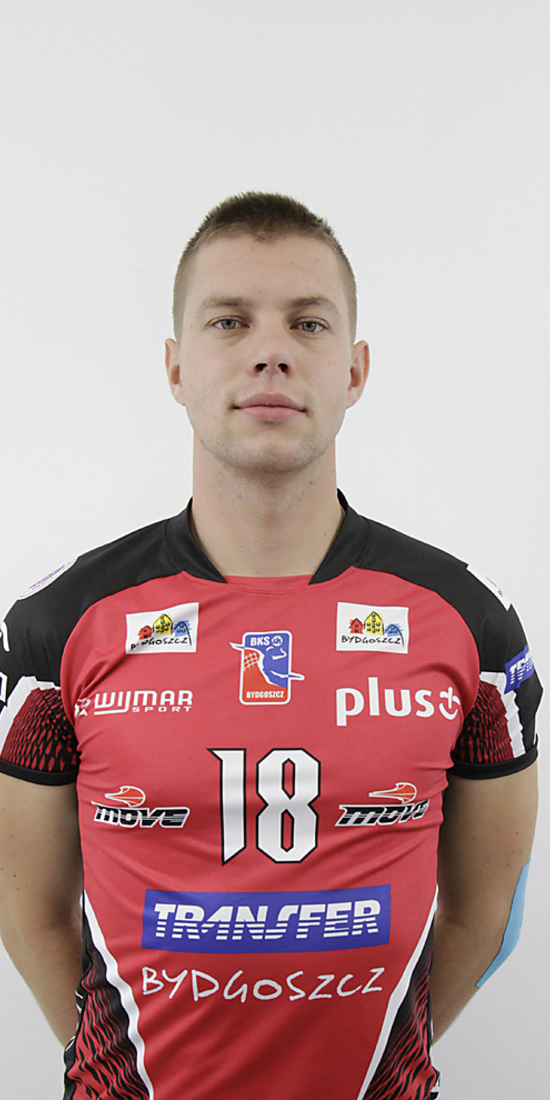 Tomasz Bonisławski Tomasz Bonisławski