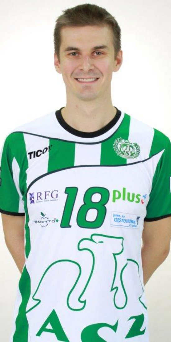 Michał Bąkiewicz Michał Bąkiewicz