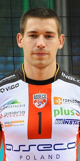 Dawid Konarski