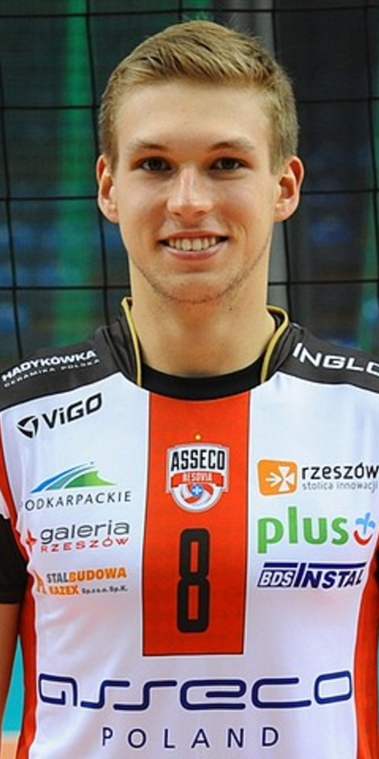 Szymon Pałka