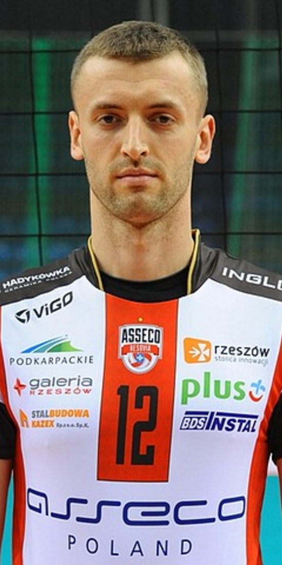 Łukasz Perłowski Łukasz Perłowski