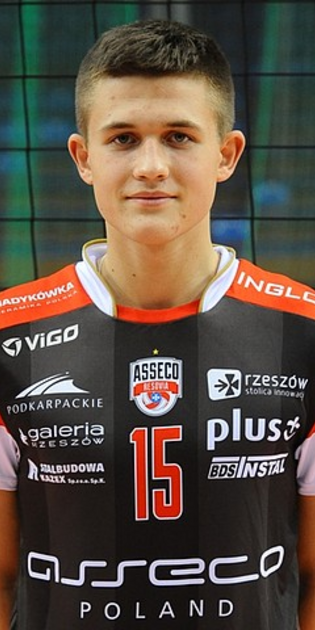 Mateusz Masłowski