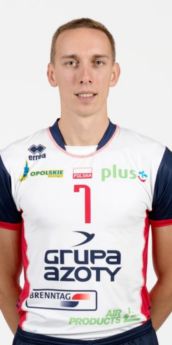 Grzegorz Pilarz