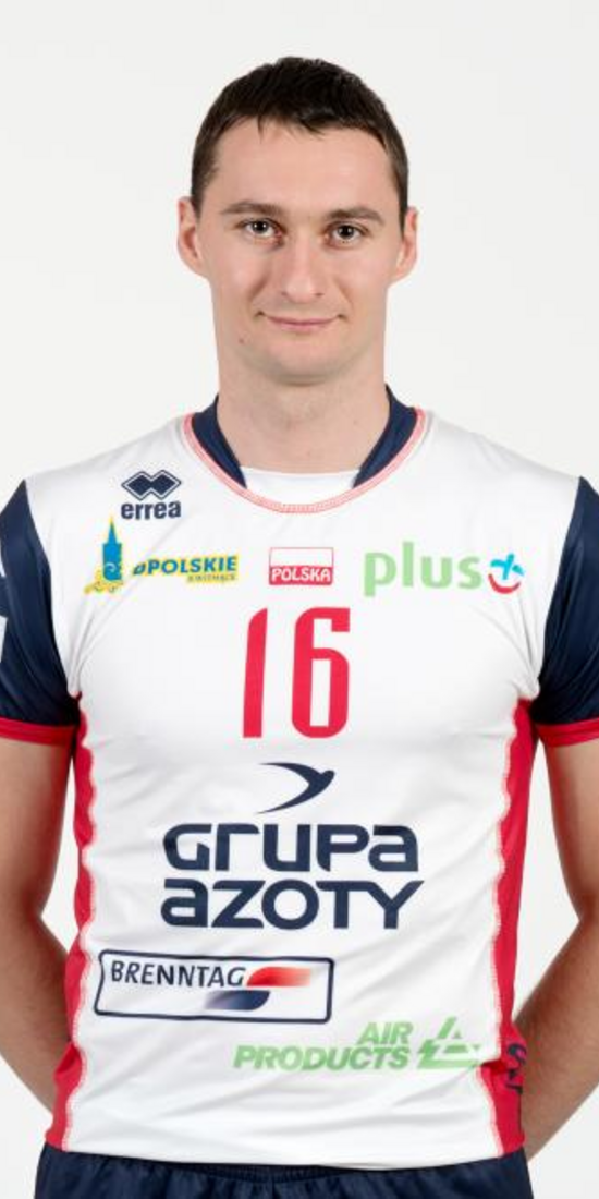 Michał Ruciak Michał Ruciak