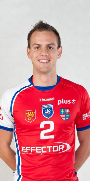 Bartosz Sufa