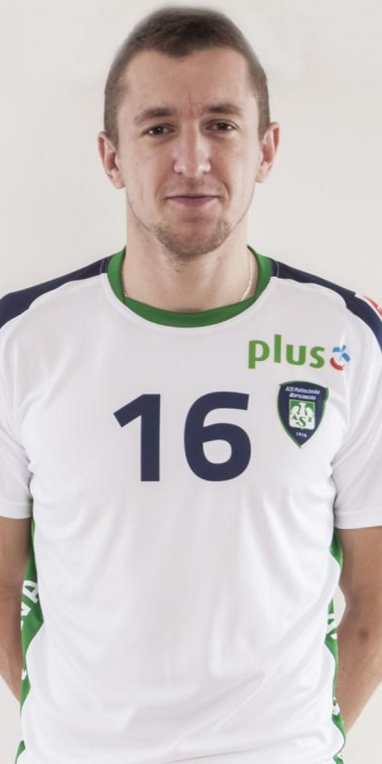 Dawid Gunia Dawid Gunia