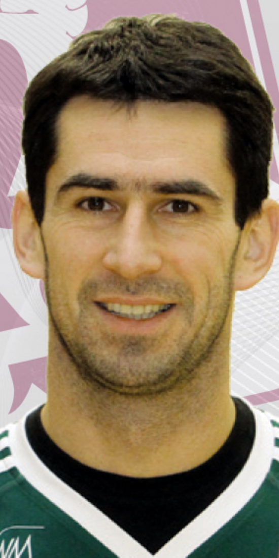 Grzegorz Szymański Grzegorz Szymański