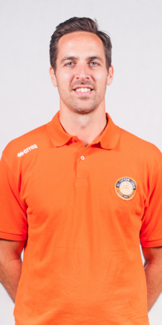 Jeroen Trommel Jeroen Trommel