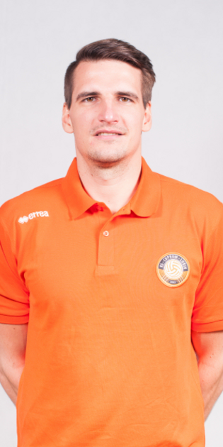 Maciej Gorzkiewicz