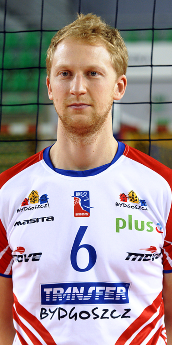 Jakub Jarosz